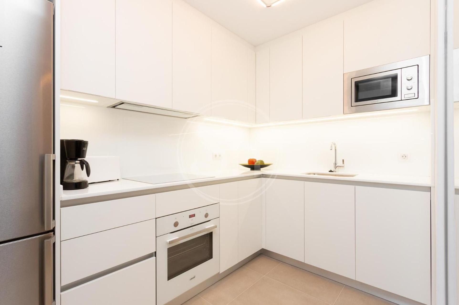 Appartamento Familiar Junto A Hospital Clinic Barcellona