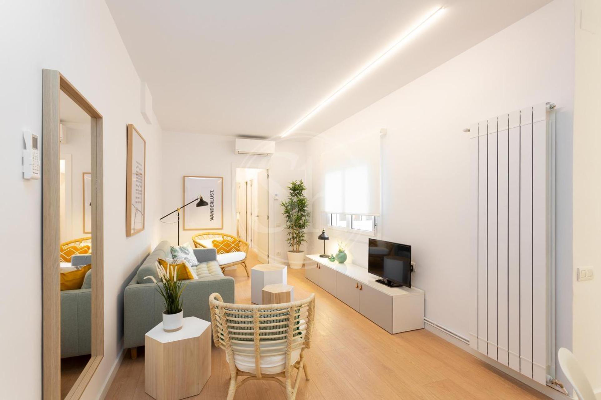 Familiar Junto A Hospital Clinic Appartamento Barcellona